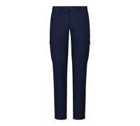 ROY Robson - Pantalon Cargo Coupe Décontractée - Homme - Pantalons - Bleu - Taille: M