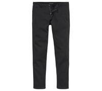 ROY ROBSON Pantalon chino noir, Taille 35-36