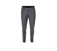 ROY ROBSON Pantalon de costume slim fit gris | 110