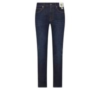 Roy Roger's - 517 Wash 52 Jeans - Homme - Jeans - Bleu - Taille: W30