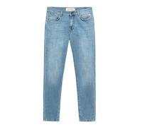 Roy Roger's - 517 Wash Elite Jeans - Homme - Jeans - Bleu - Taille: W30