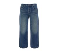Roy Roger's - 517 Weared Jeans - Femme - Jeans - Bleu - Taille: W29