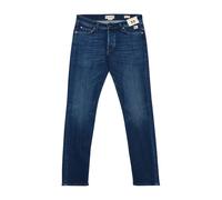 Roy Roger's - 529 Freddie Jeans - Homme - Jeans - Bleu - Taille: W35