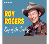 Roy Rogers - A Man and His Song [Import]