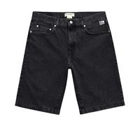 Roy Roger's - Bermuda en jean - Homme - Shorts - Noir - Taille: W38