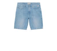 Roy Roger's - Bermuda Jeans - Homme - Shorts - Bleu - Taille: W29