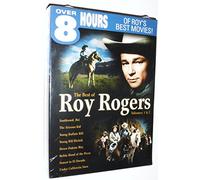 Roy Rogers: Best of 1 & 2 [Import USA Zone 1]