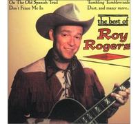 Roy Rogers - Best of Roy Rogers [Import]