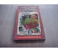 Roy Rogers: Best of West - Eyes of Texas [VHS] [Import USA]