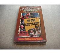 Roy Rogers: Best of West - In Old Cheyene [VHS] [Import USA]