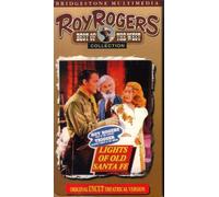 Roy Rogers: Best of West - Light of Old [VHS] [Import USA]