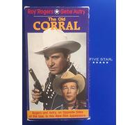 Roy Rogers: Best of West - Old Corral [VHS] [Import USA]