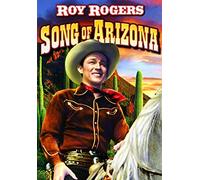 Roy Rogers: Best of West - Song Or Arizona [VHS] [Import USA]