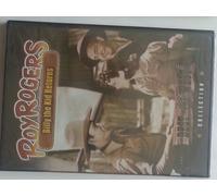 Roy Rogers: Billy the Kid Returns