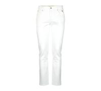 Roy Roger's - Bull Elastane Jeans - Homme - Jeans - Blanc - Taille: W36