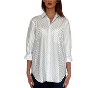 Roy Roger's - Camicia Garçon - Femme - Chemises - Blanc - Taille: 40 FR