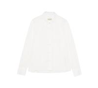Roy Roger's - Camicia in popeline di cotone - Femme - Blouses et Chemises - Blanc - Taille: 40 FR