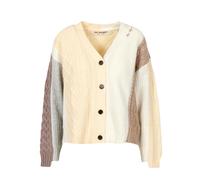 Roy Roger's - Cardigan Col en V - Femme - Pulls - Multicolore - Taille: 40 FR