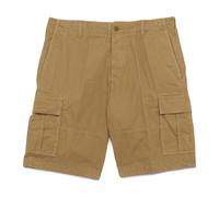 Roy Roger's - Cargo Bermuda Shorts - Homme - Shorts - Beige - Taille: W34
