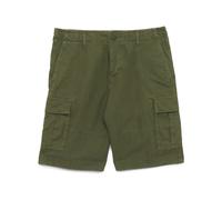 Roy Roger's - Cargo Bermuda Shorts - Homme - Shorts - Vert - Taille: W42