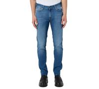 Roy Roger's - Carlin Slim Jeans - Homme - Jeans - Bleu - Taille: W32