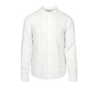Roy Roger's - Casual Chemises - Homme - Chemises - Blanc - Taille: XL