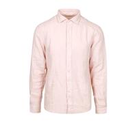 Roy Roger's - Casual Chemises - Homme - Chemises - Rose - Taille: 2XL