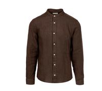 Roy Roger's - Chemise Décontractée - Homme - Chemises - Brun - Taille: S