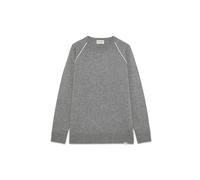 Roy Roger's, Homme, Pulls, Gris, Taille: XL SweaT-shirts