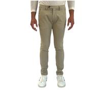 Roy Roger's - Chinos - Homme - Pantalons - Beige - Taille: W30