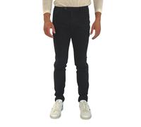 Roy Roger's - Chinos - Homme - Pantalons - Bleu - Taille: W29