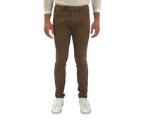Roy Roger's - Chinos - Homme - Pantalons - Brun - Taille: W31