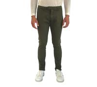 Roy Roger's - Chinos - Homme - Pantalons - Vert - Taille: W29