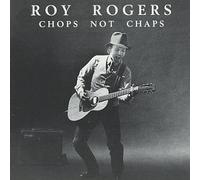 Roy Rogers - Chops Not Chaps