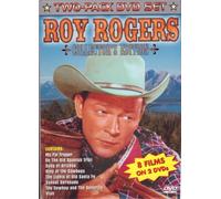 Roy Rogers Collection Edition [Import USA Zone 1]
