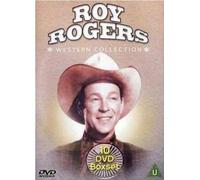Roy Rogers Collection - Roy Rogers Collection [10 DVD] [Import anglais]