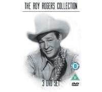 Roy Rogers Collection, The [Import Anglais]