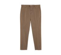 Roy Roger's - Conduit Chino - Homme - Pantalons - Brun - Taille: W34