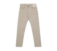 Roy Roger's - Conduit Chinos - Homme - Jeans - Beige - Taille: W31
