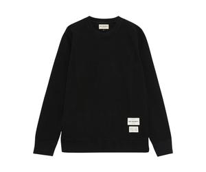 Roy Roger's - Contract Number Crew Neck SweaT-shirt - Homme - Sweatshirts et sweats à capuche - Noir - Taille: L
