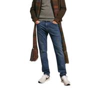 Roy Roger's - Cult Jeans - Homme - Jeans - Bleu - Taille: W35