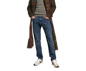 Roy Roger's - Cult Jeans - Homme - Jeans - Bleu - Taille: W35