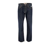 Roy Roger's - Cult Wide Re-Search Bill Jeans - Homme - Jeans - Bleu - Taille: W30