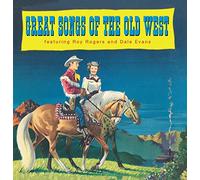 Great Songs Of The Old West