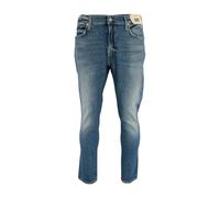 Roy Roger's - Dapper Man - Homme - Jeans - Bleu - Taille: W40