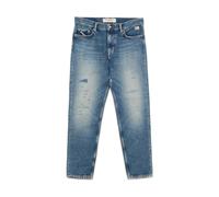 Roy Roger's - Dapper Re-Search Jeans - Homme - Jeans - Bleu - Taille: W32