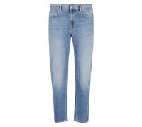 Roy Roger's - Dapper Re-Search Jeans - Homme - Jeans - Bleu - Taille: W33