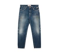 Roy Roger's - Dapper Re-Search Jeans - Homme - Jeans - Bleu - Taille: W34