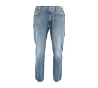 Roy Roger's - Dapper Sidney Jeans - Homme - Jeans - Bleu - Taille: W40
