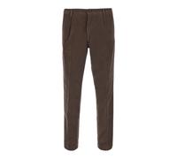 Roy Roger's - Day Off Vell.1500/R Elast. Read - Homme - Pantalons - Brun - Taille: W32